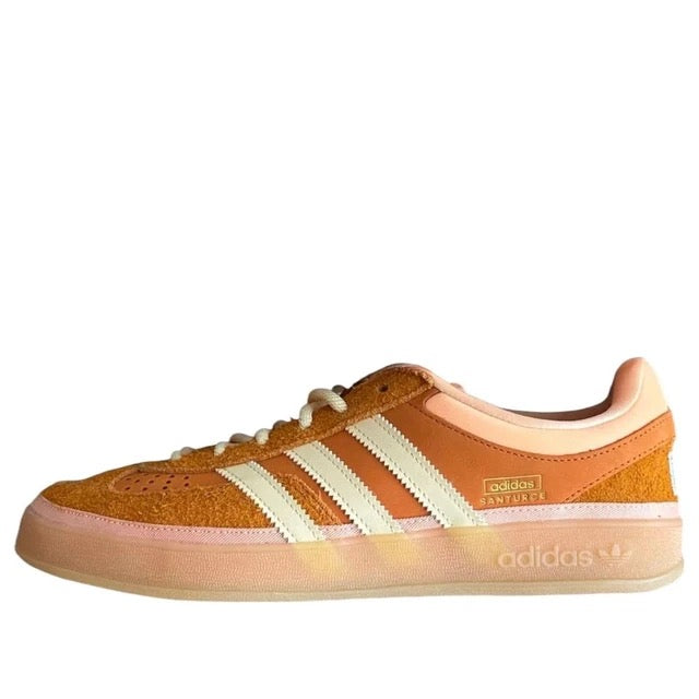 Bad Bunny x Adidas Gazelle Indoor Santurce