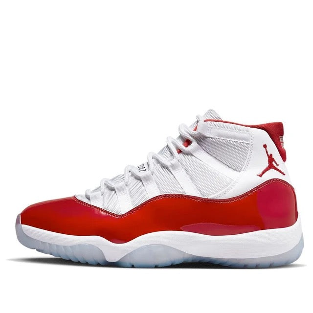 Air Jordan 11 Cherry