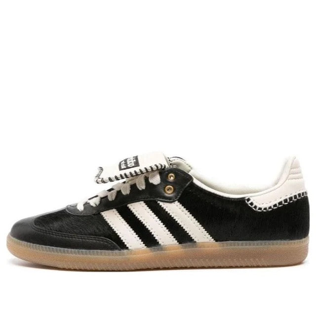 Wales Bonner x adidas Samba Core Black