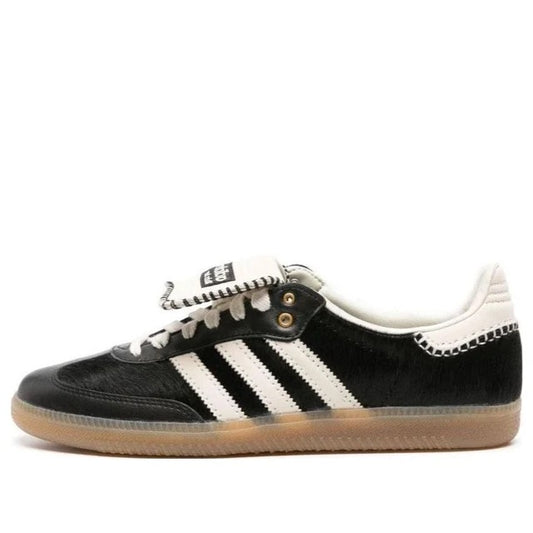 Wales Bonner x adidas Samba Core Black