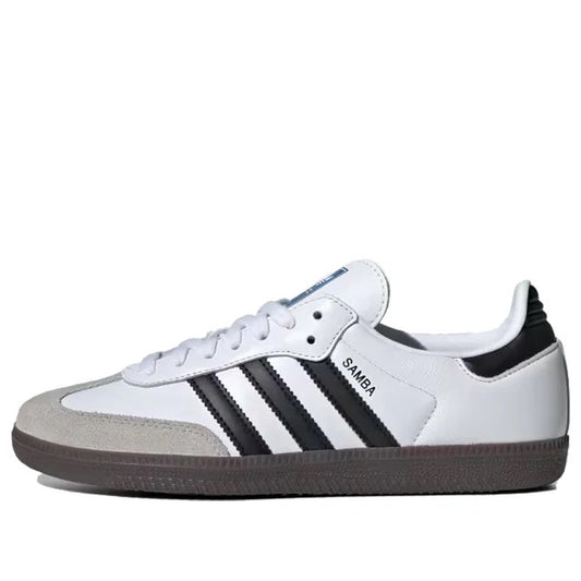 Adidas Samba Og WMNS Cloud White / Core Black