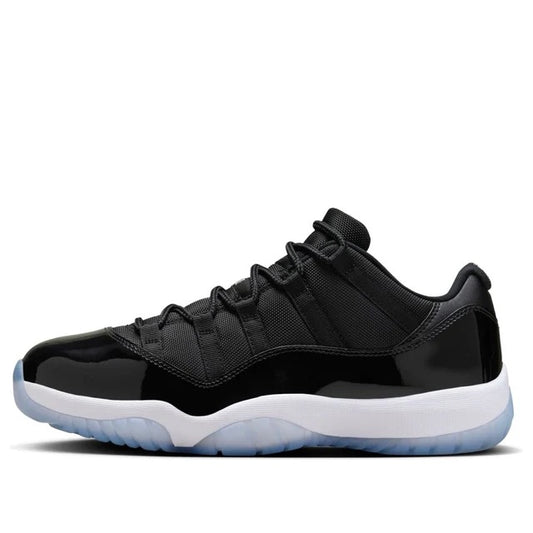 Air Jordan 11 Low Space Jam