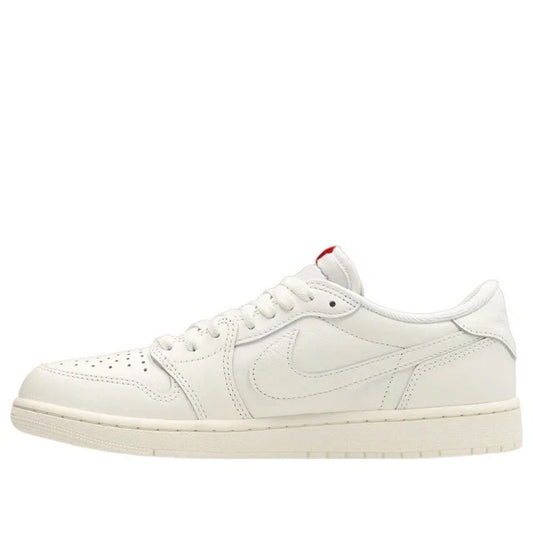 Air Jordan 1 Low OG Sail / Off White