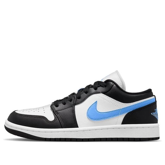 Air Jordan 1 Low University Blue