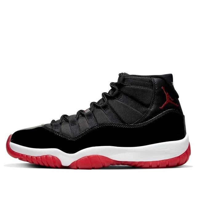 Air Jordan 11 Bred 2019
