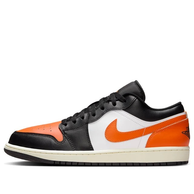 Air Jordan 1 Low Shattered Backboard