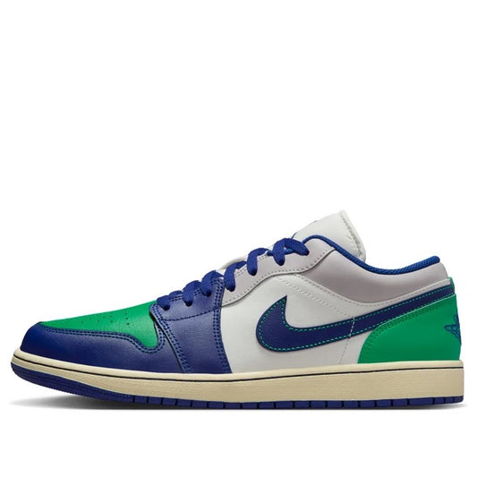 Air Jordan 1 Low Seahawks
