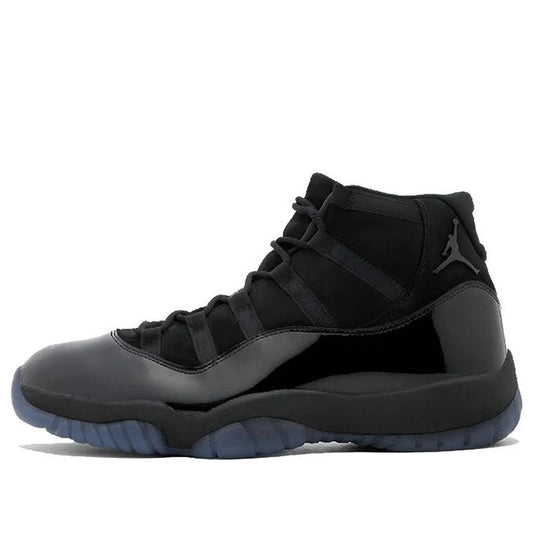 Air Jordan 11 Cap And Gown