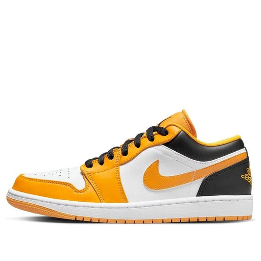 Air Jordan 1 Low Taxi