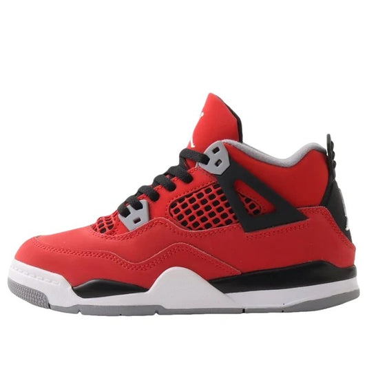 Air Jordan 4 Toro Bravo 2026