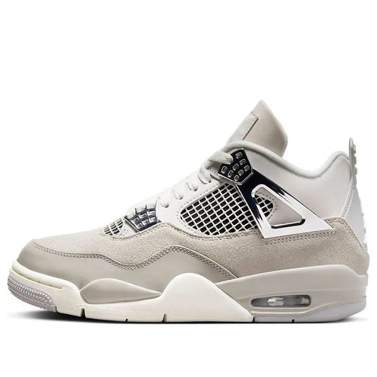 Air Jordan 4 WMNS Frozen Moments