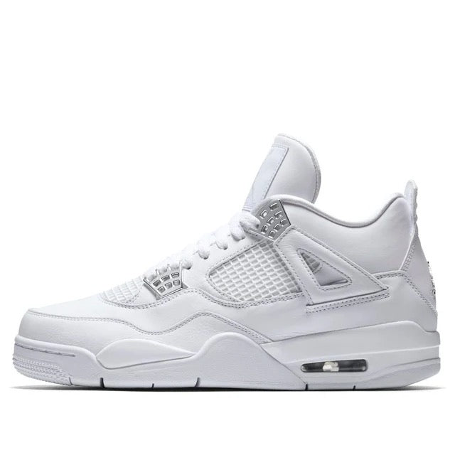 Air Jordan 4 Pure Money 2017