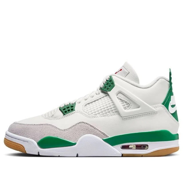 Nike SB x Air Jordan 4 Pine Green