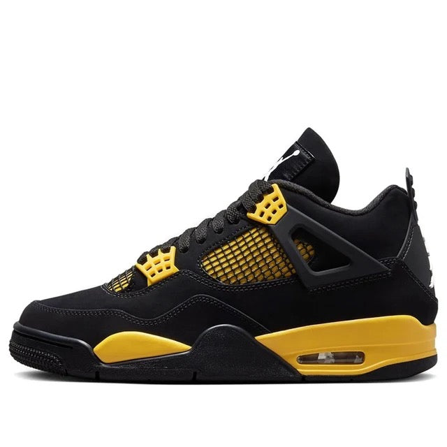 Air Jordan 4 Thunder 2023