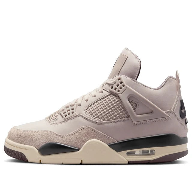 A Ma Maniere x Air Jordan 4 WMNS While You Were Sleeping