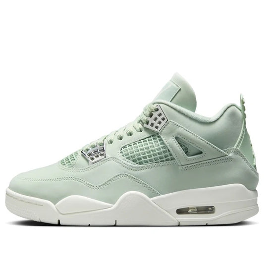 Air Jordan 4 WMNS Seafoam