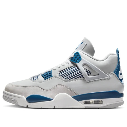 Air Jordan 4 Military Blue 2024