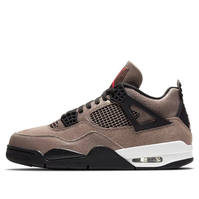 Air Jordan 4 Taupe Haze