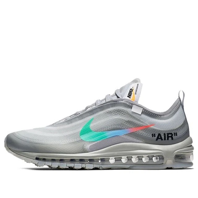 Off-White x Nike Air Max 97 Menta