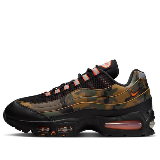 Nike Air Max 95 Court Purple / Black