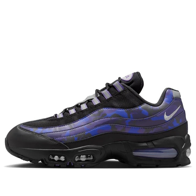 Nike Air Max 95 Purple / Wild Grape
