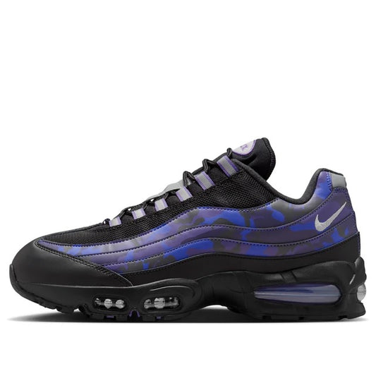 Nike Air Max 95 Purple / Wild Grape