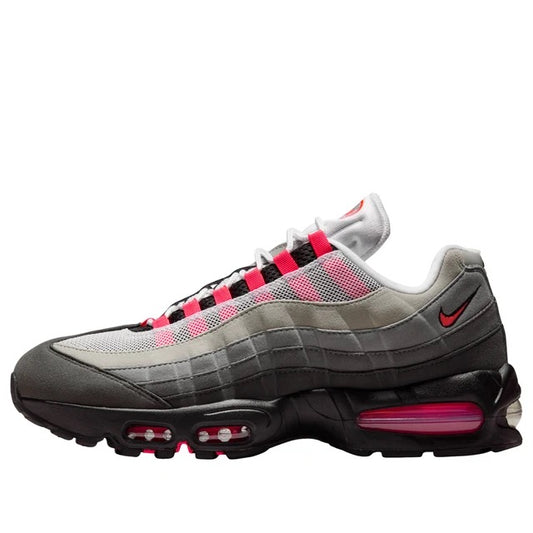 Nike Air Max 95 OG Solar Red Black / Medium Ash
