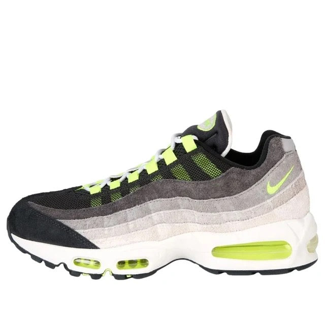Nike Air Max 95 Reverse Neon