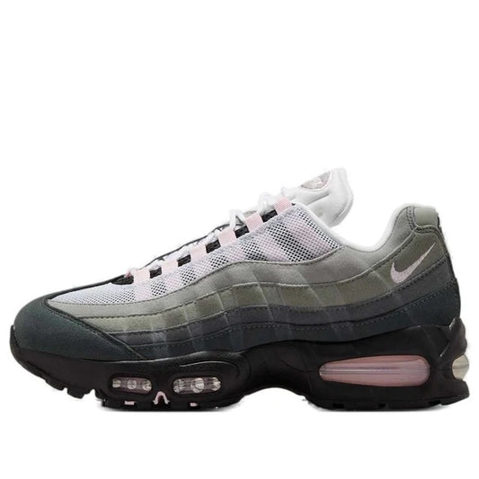 Nike Air Max 95 WMNS Black / Pink Foam