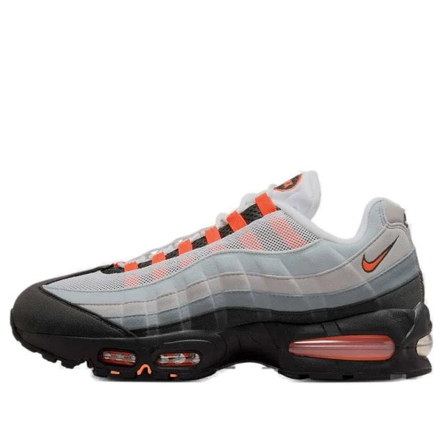 Nike Air Max 95 OG Bright Mandarin