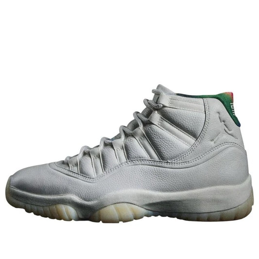Air Jordan 11 City Pack 285