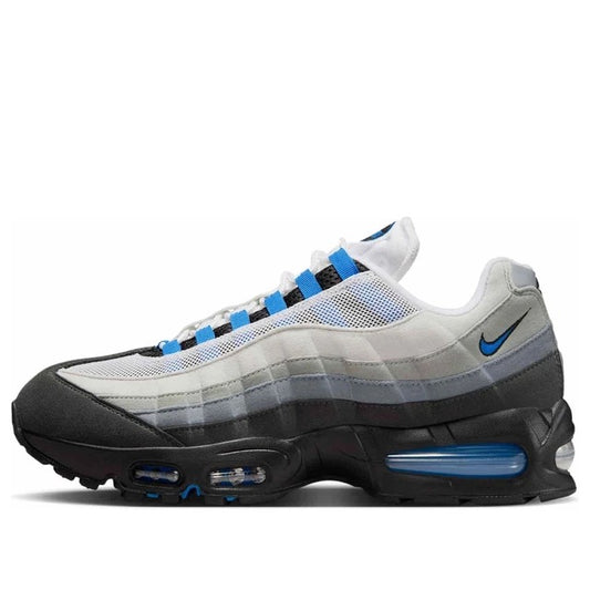Nike Air Max 95 OG Blue Spark