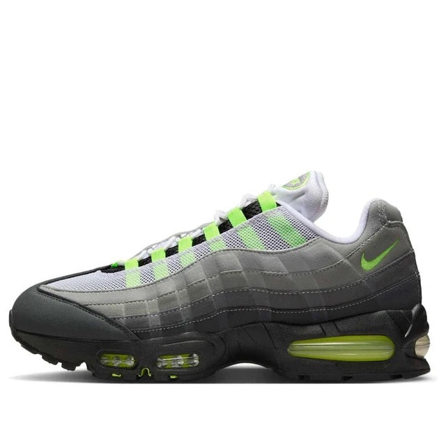 Nike Air Max 95 OG Neon 2025