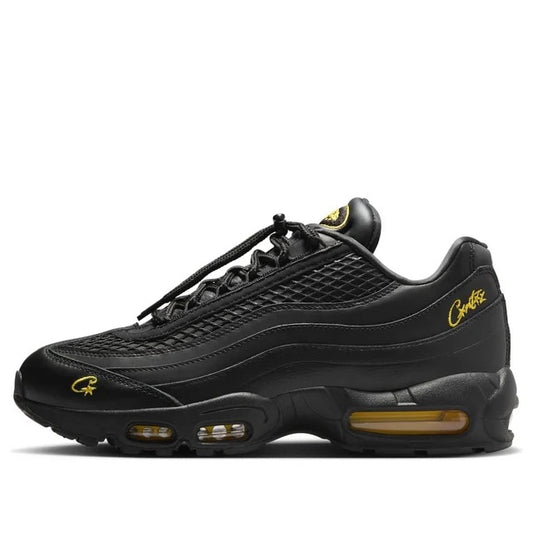 Corteiz x Nike Air Max 95 Honey Black
