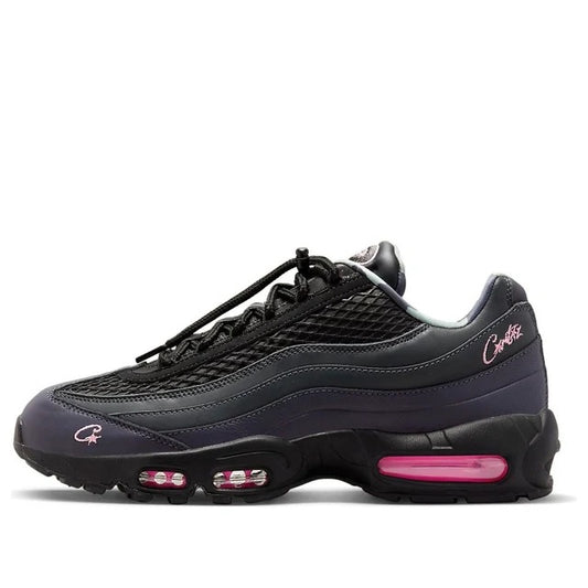 Corteiz x Nike Air Max 95 Pink Beam