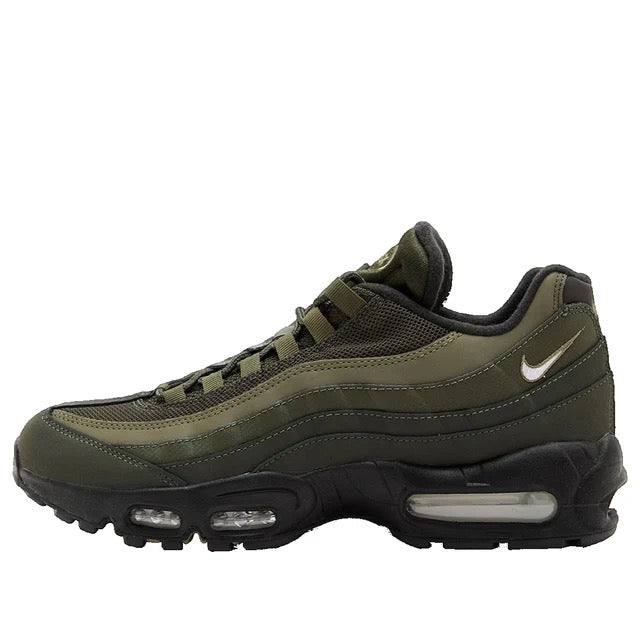 Corteiz x Nike Air Max 95 Sequoia