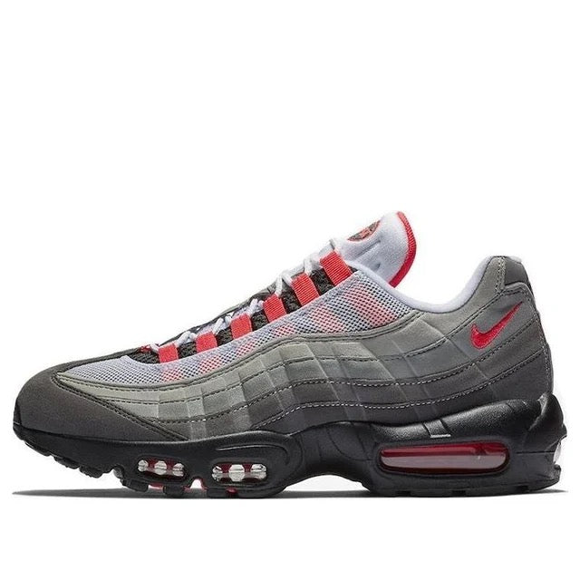 Nike Air Max 95 OG Solar Red 2018