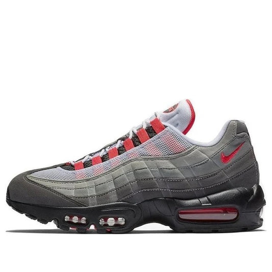 Nike Air Max 95 OG Solar Red 2018