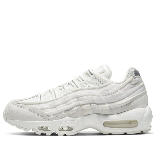Nike x COMME des GARCONS Air Max 95 'White'