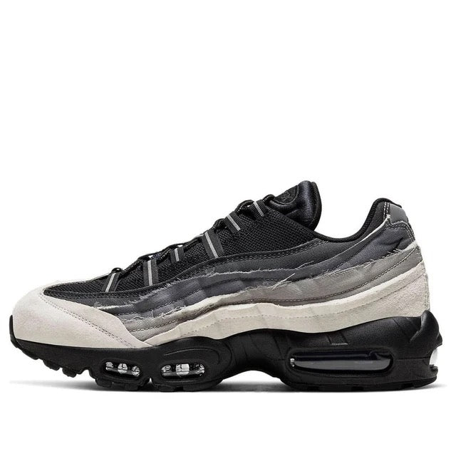 Nike x COMME des GARCONS Air Max 95 'Grey'