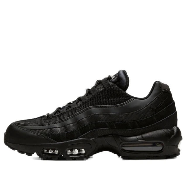 Nike - Air Max 95 Essential 'Triple Black 20/23'