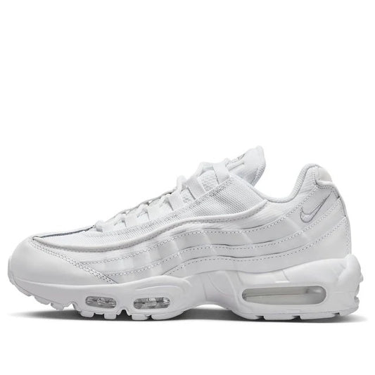 Nike Air Max 95 Triple White