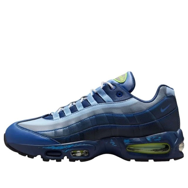 Yu-Gi-Oh! x Nike Air Muscle 95