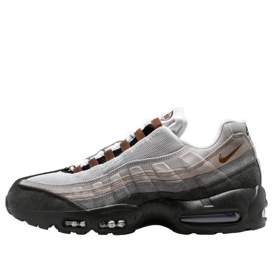 Nike SB Air Max 95 Black / Cacao Wow