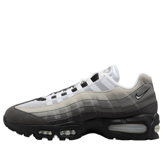 Nike Air Max 95 OG Granite Black / Medium Ash