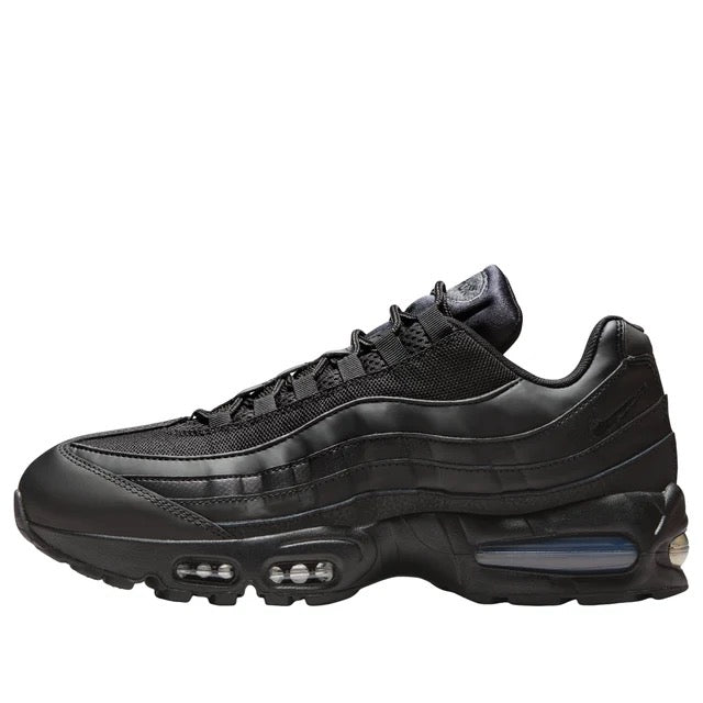 Nike Air Max 95 Big Bubble Black / Anthracite