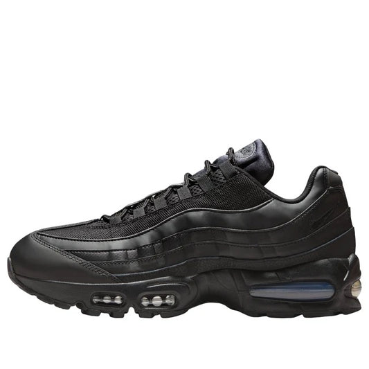 Nike Air Max 95 Big Bubble Black / Anthracite