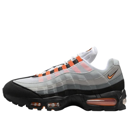 Nike Air Max 95 Bright Mandarin 2.0