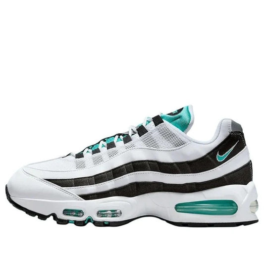 Nike Air Max 95 Black Border