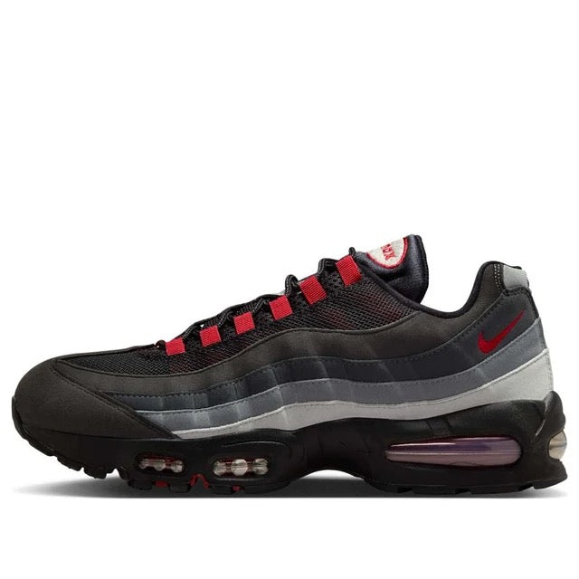 Liverpool FC x Nike Air Max 95